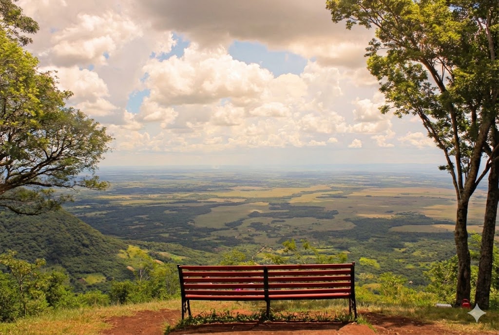 Cerro Akatí: La vista más hermosa de Paraguay